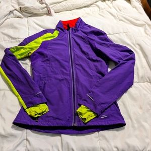 Brooks Running Light Jacket